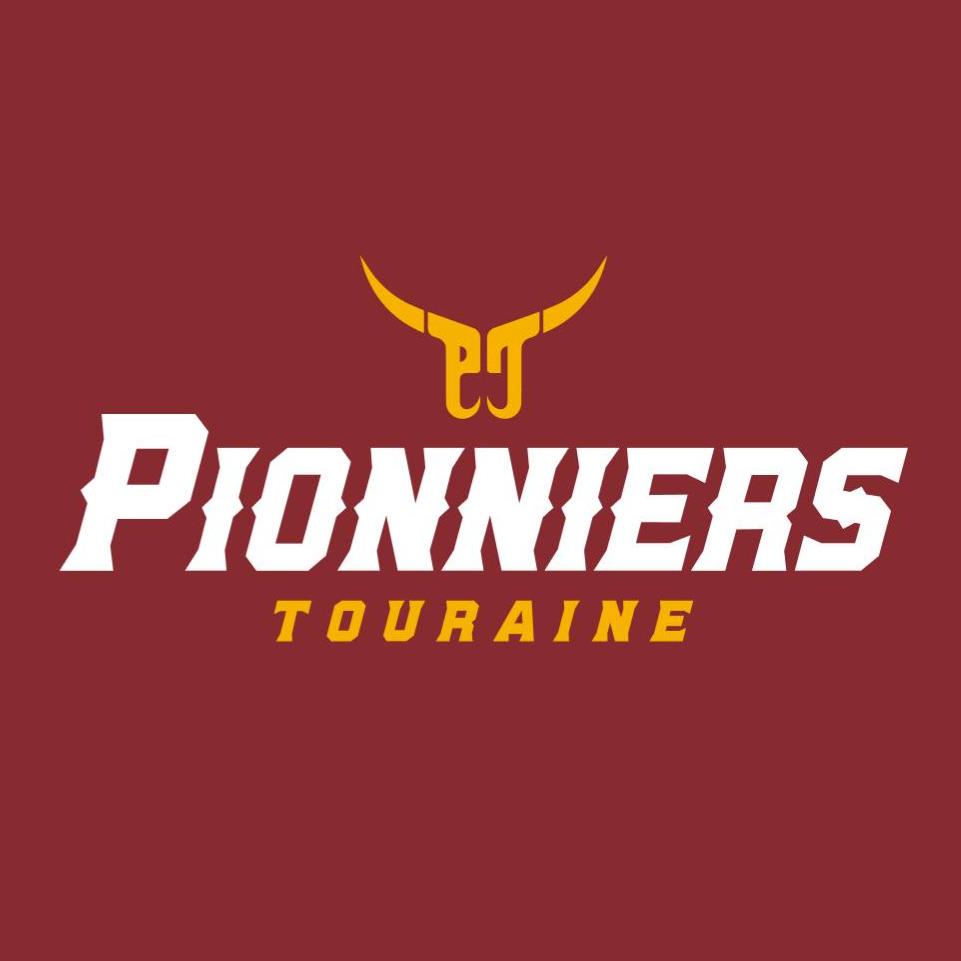 Pionniers de Touraine logo